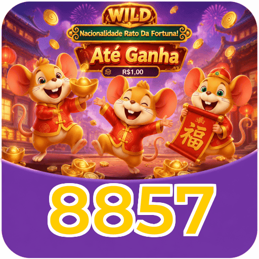 8857 Logo Oficial