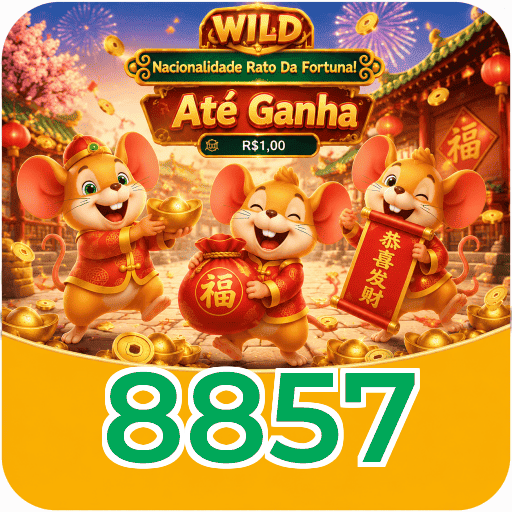 Logo da 8857
