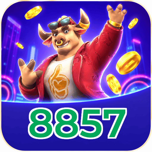 8857 VIP Program Logo