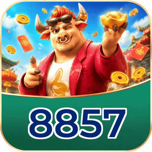 8857 Download Speed Test Logo - Teste de Velocidade Certificado